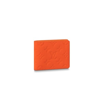 LOUIS VUITTON MULTIPLE WALLET M69037 (11.5*9*1.5cm)